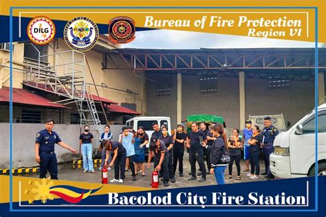 bfp bacolod city|Bureau Of Fire Protection in Bacolod City, Negros Occidental.